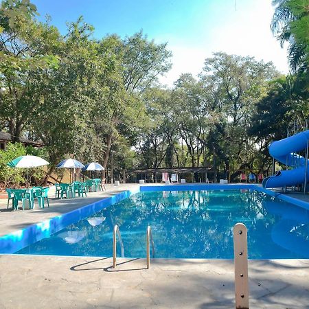 Colinas De Cabreuva Hotel Luaran gambar
