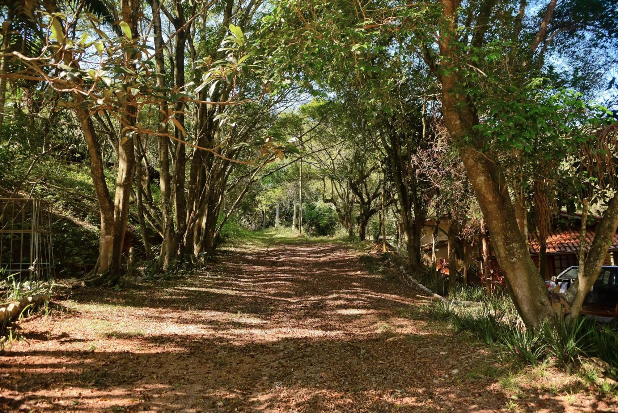 Colinas De Cabreuva Hotel Luaran gambar