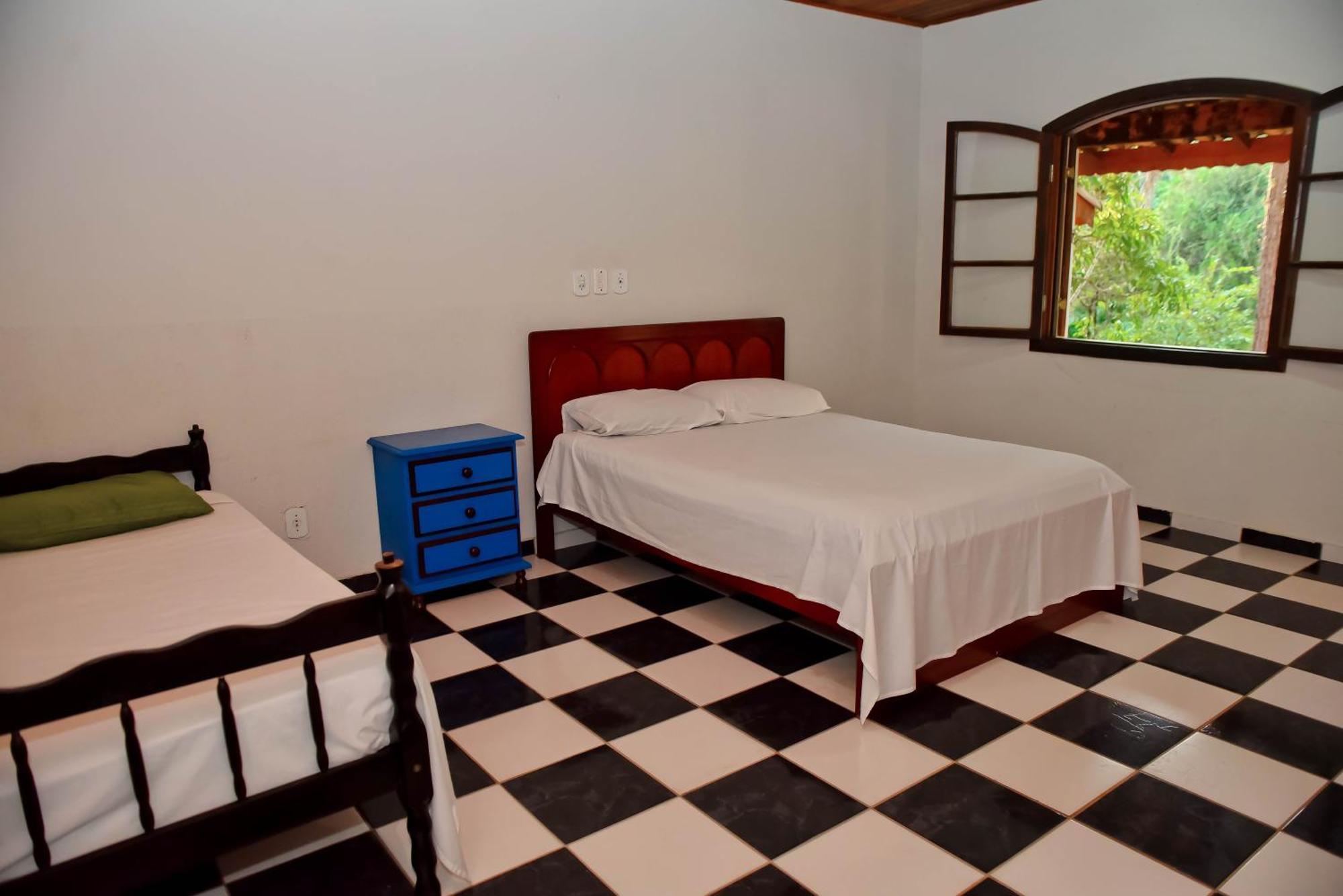 Colinas De Cabreuva Hotel Luaran gambar