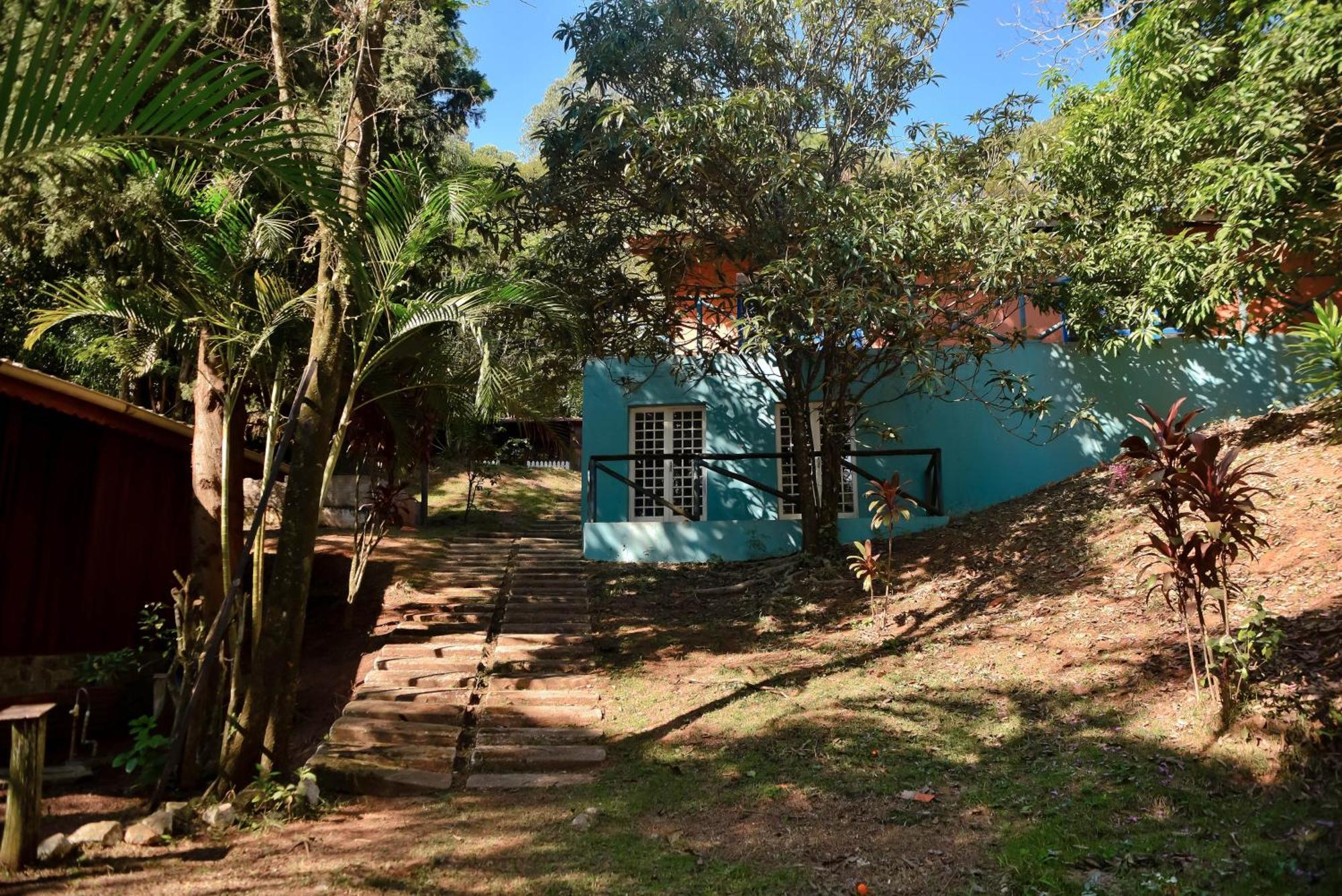 Colinas De Cabreuva Hotel Luaran gambar