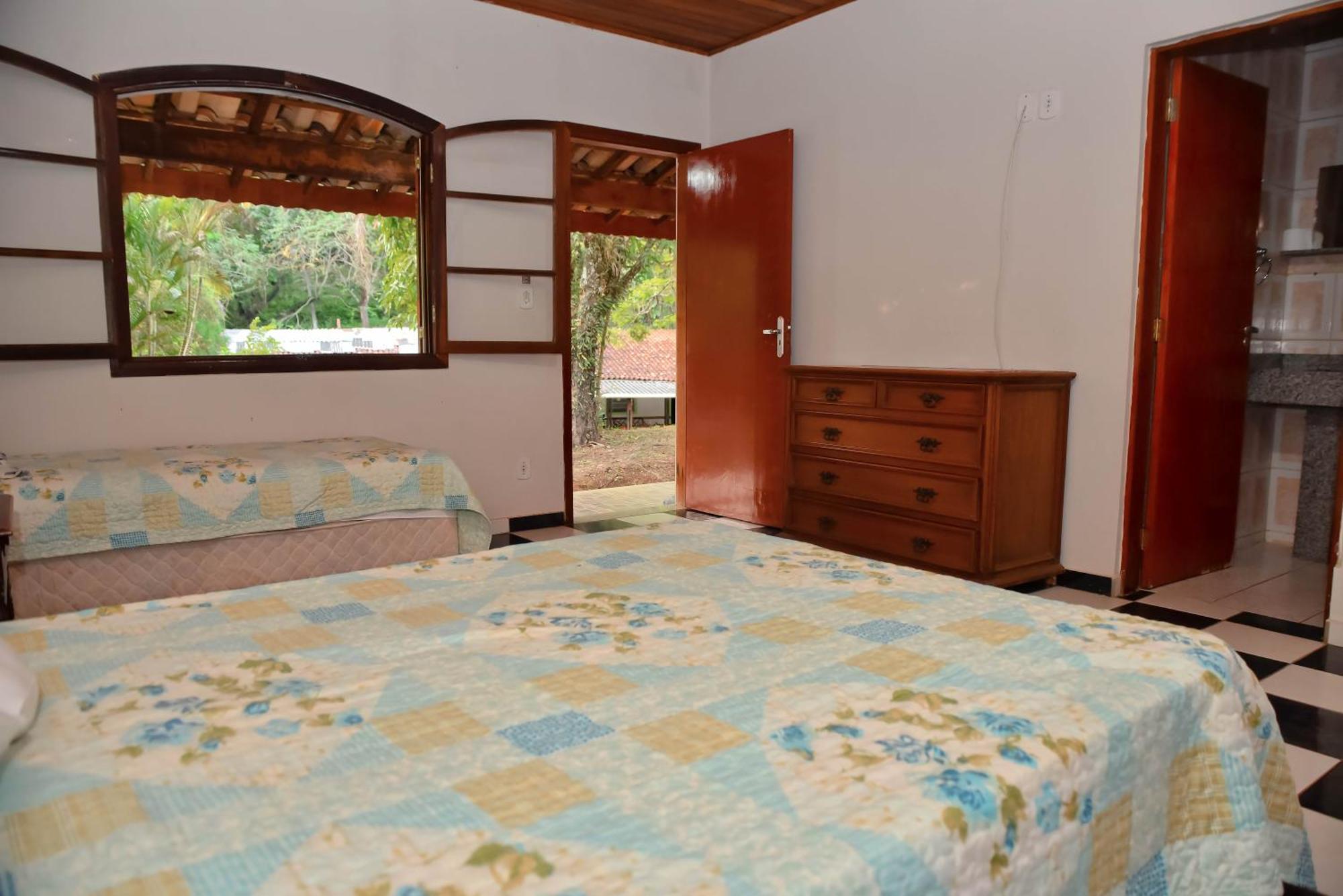 Colinas De Cabreuva Hotel Luaran gambar