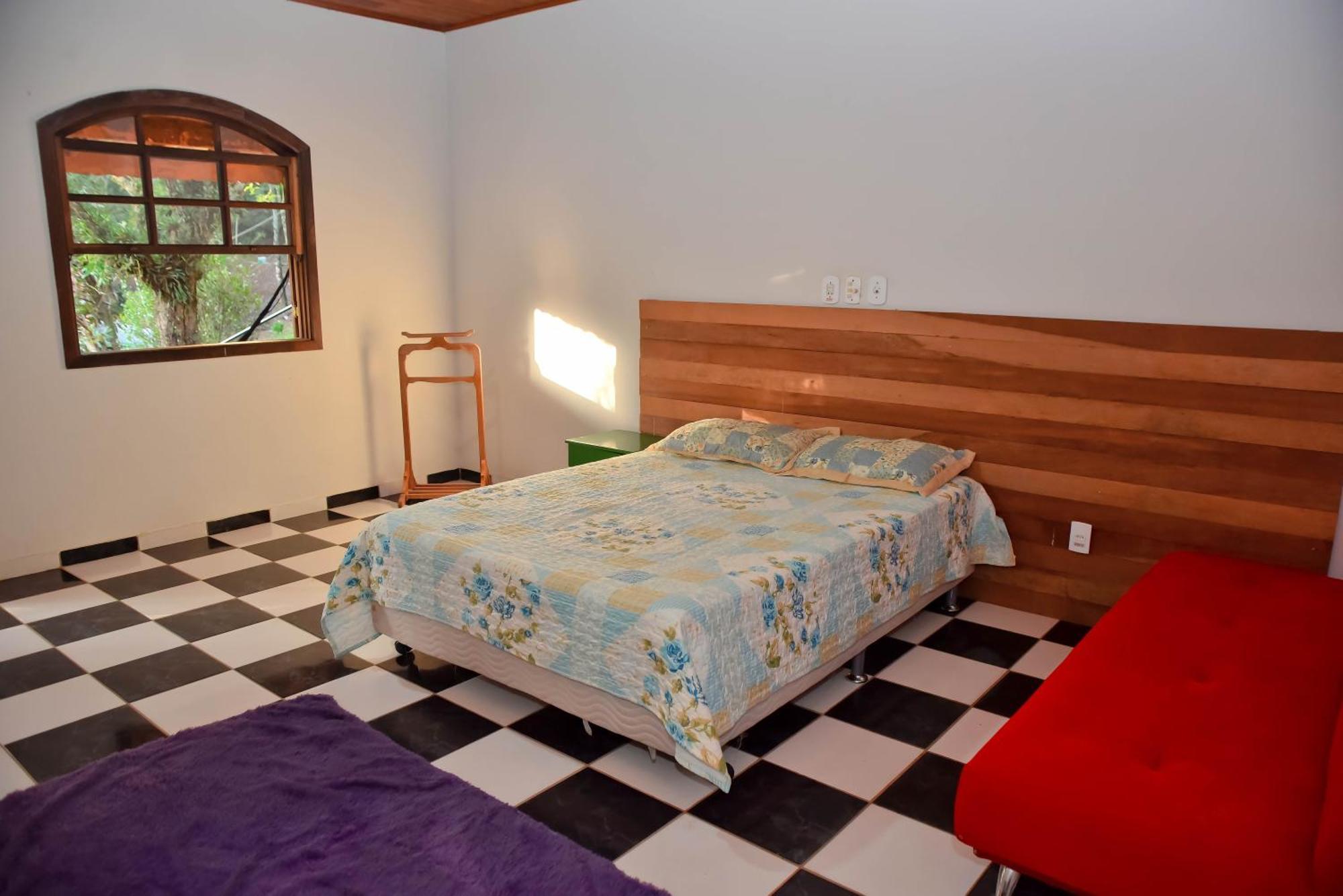 Colinas De Cabreuva Hotel Luaran gambar