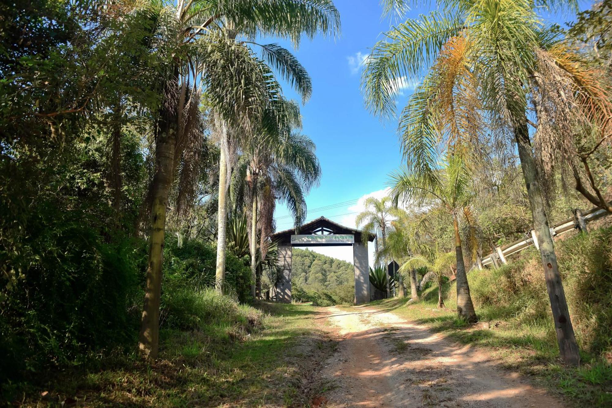 Colinas De Cabreuva Hotel Luaran gambar
