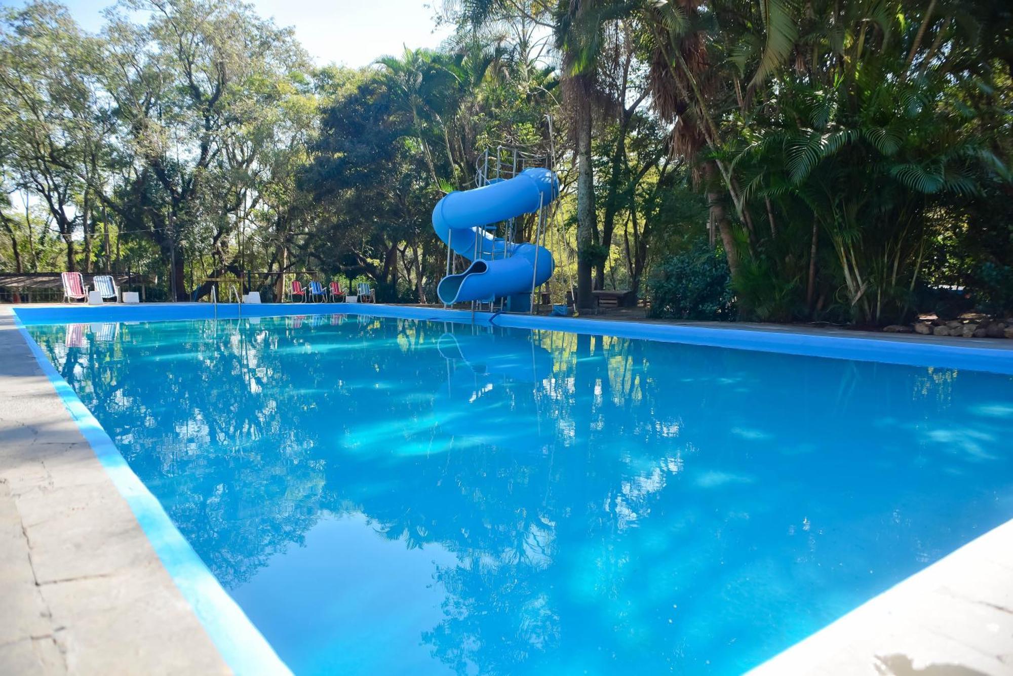 Colinas De Cabreuva Hotel Luaran gambar