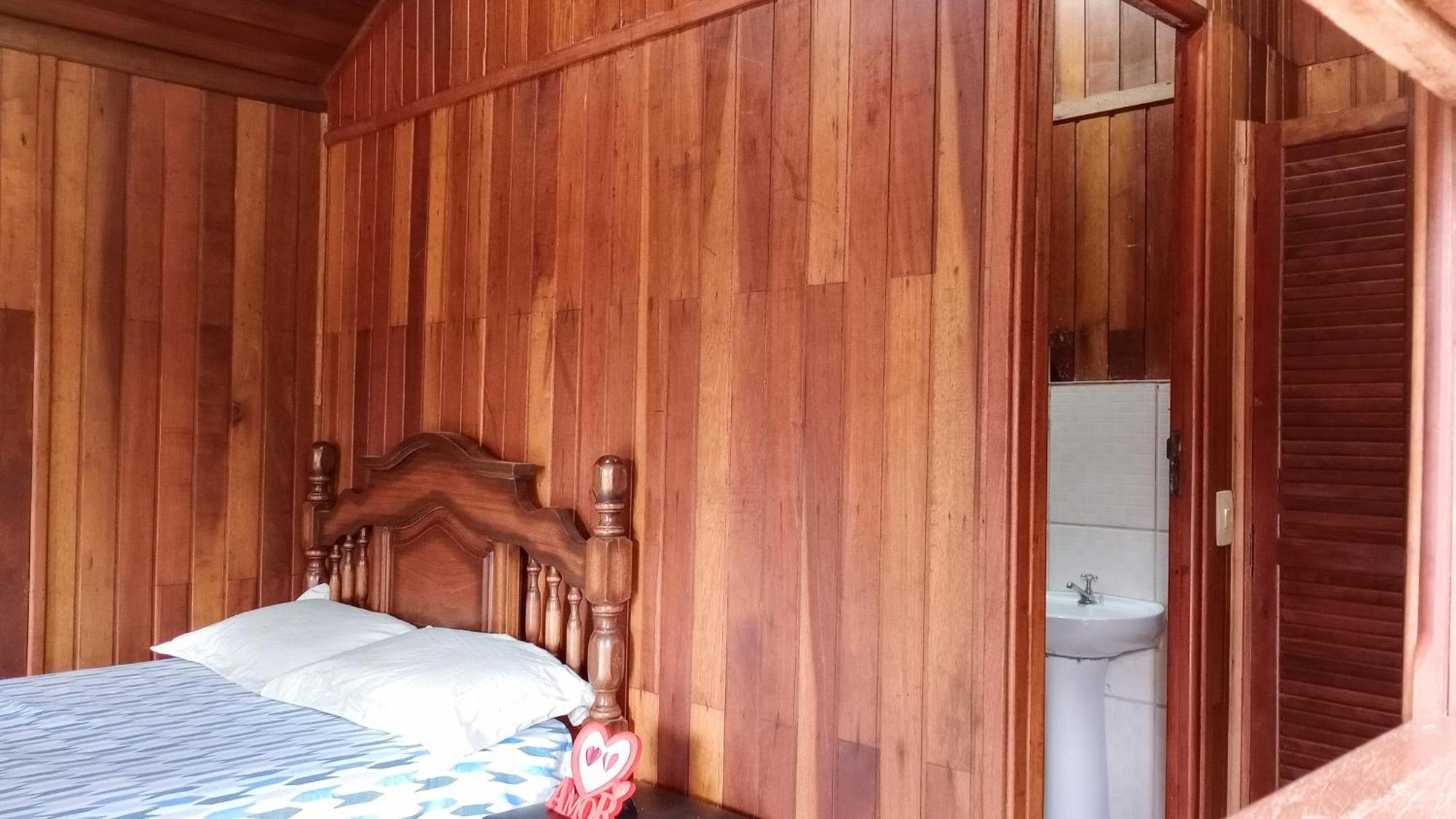 Colinas De Cabreuva Hotel Bilik gambar