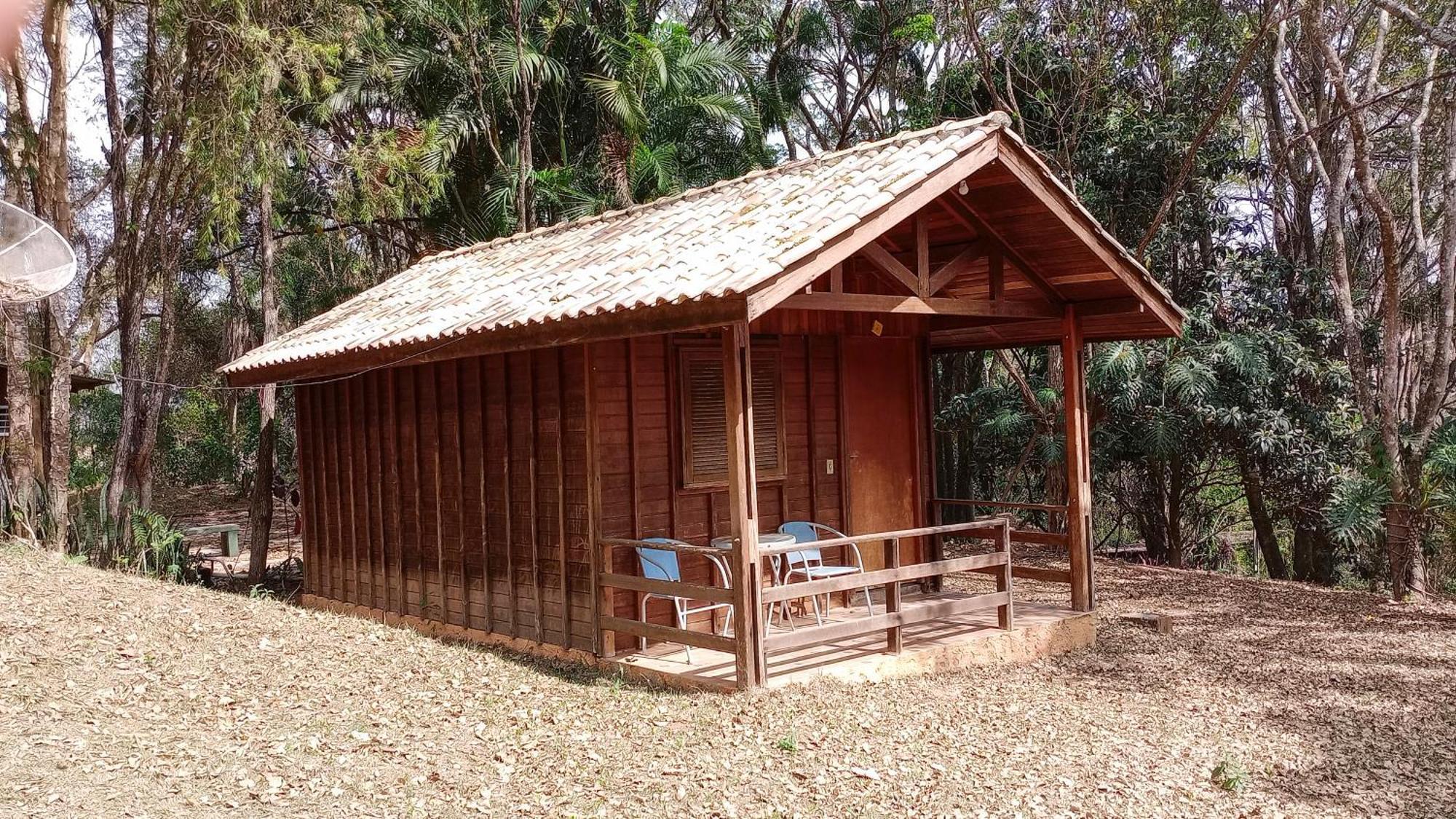 Colinas De Cabreuva Hotel Bilik gambar