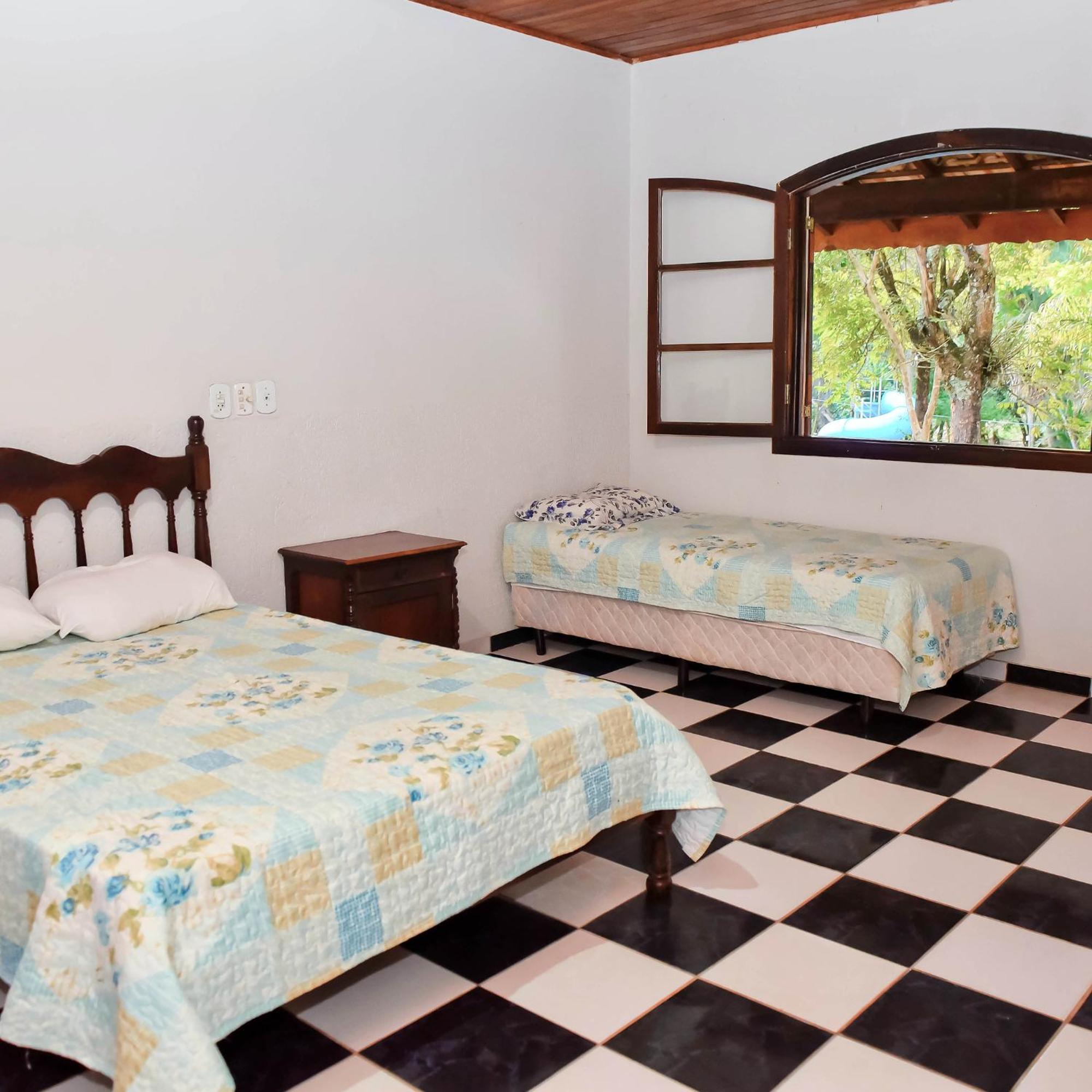 Colinas De Cabreuva Hotel Luaran gambar