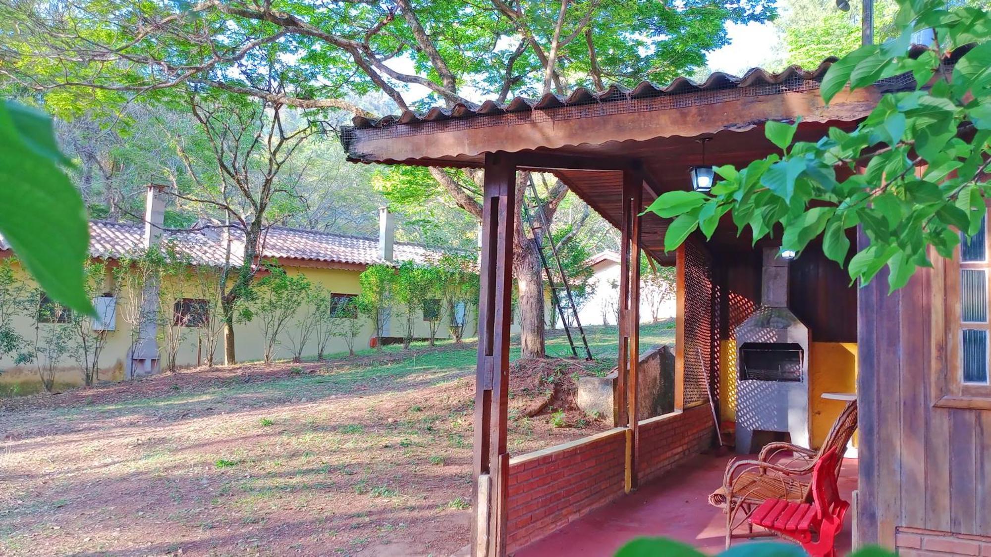 Colinas De Cabreuva Hotel Bilik gambar