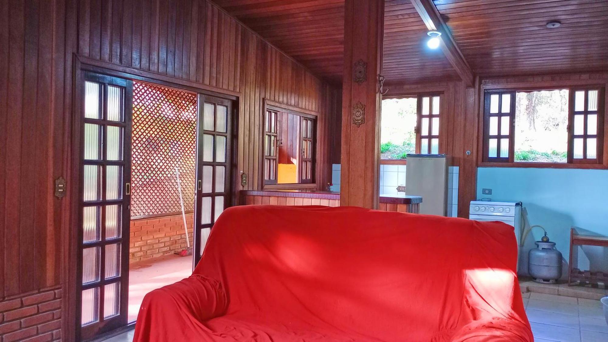 Colinas De Cabreuva Hotel Bilik gambar