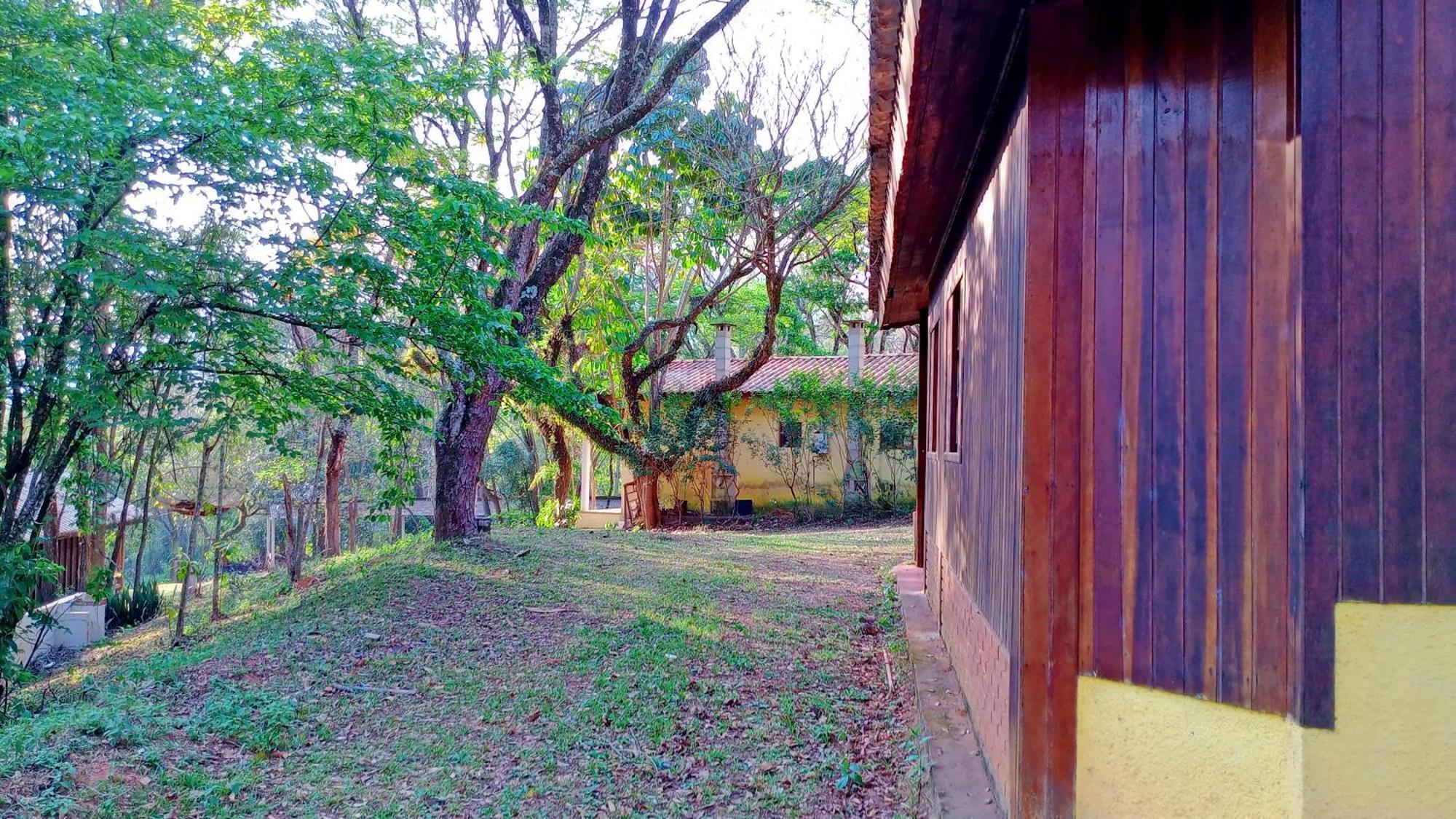 Colinas De Cabreuva Hotel Bilik gambar