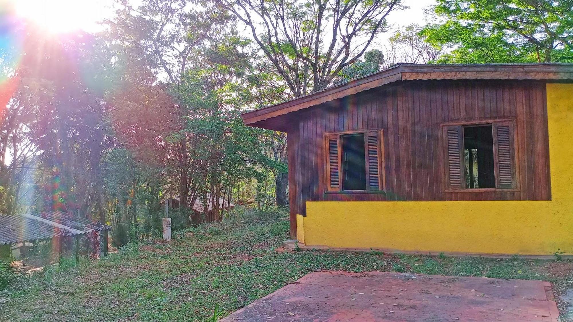 Colinas De Cabreuva Hotel Bilik gambar