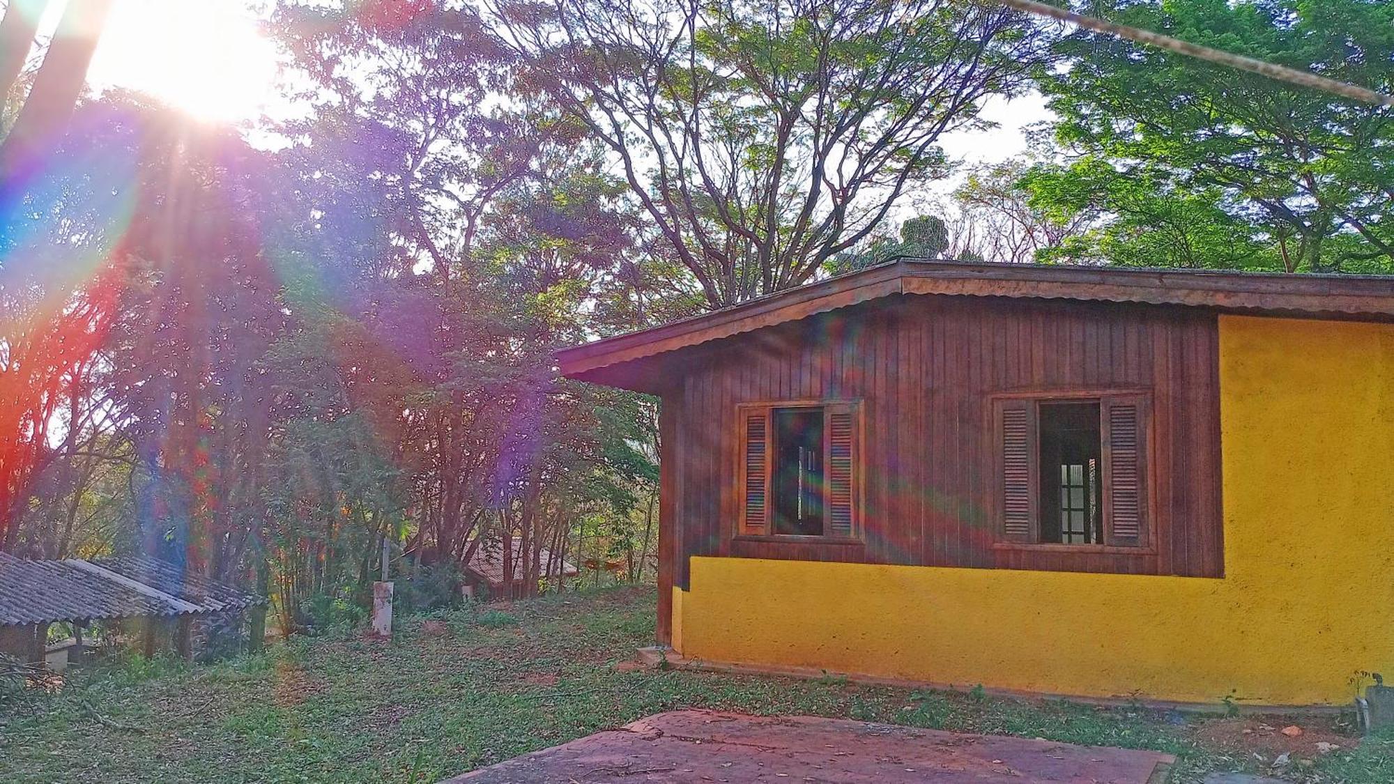 Colinas De Cabreuva Hotel Bilik gambar