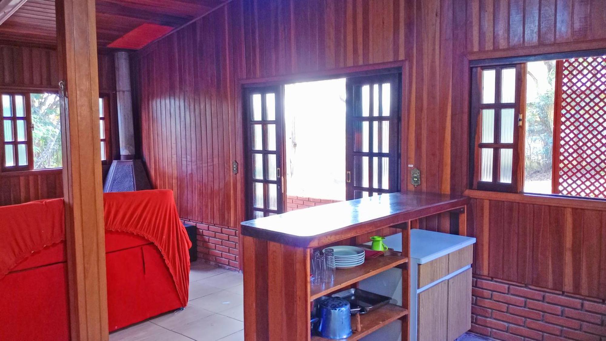 Colinas De Cabreuva Hotel Bilik gambar