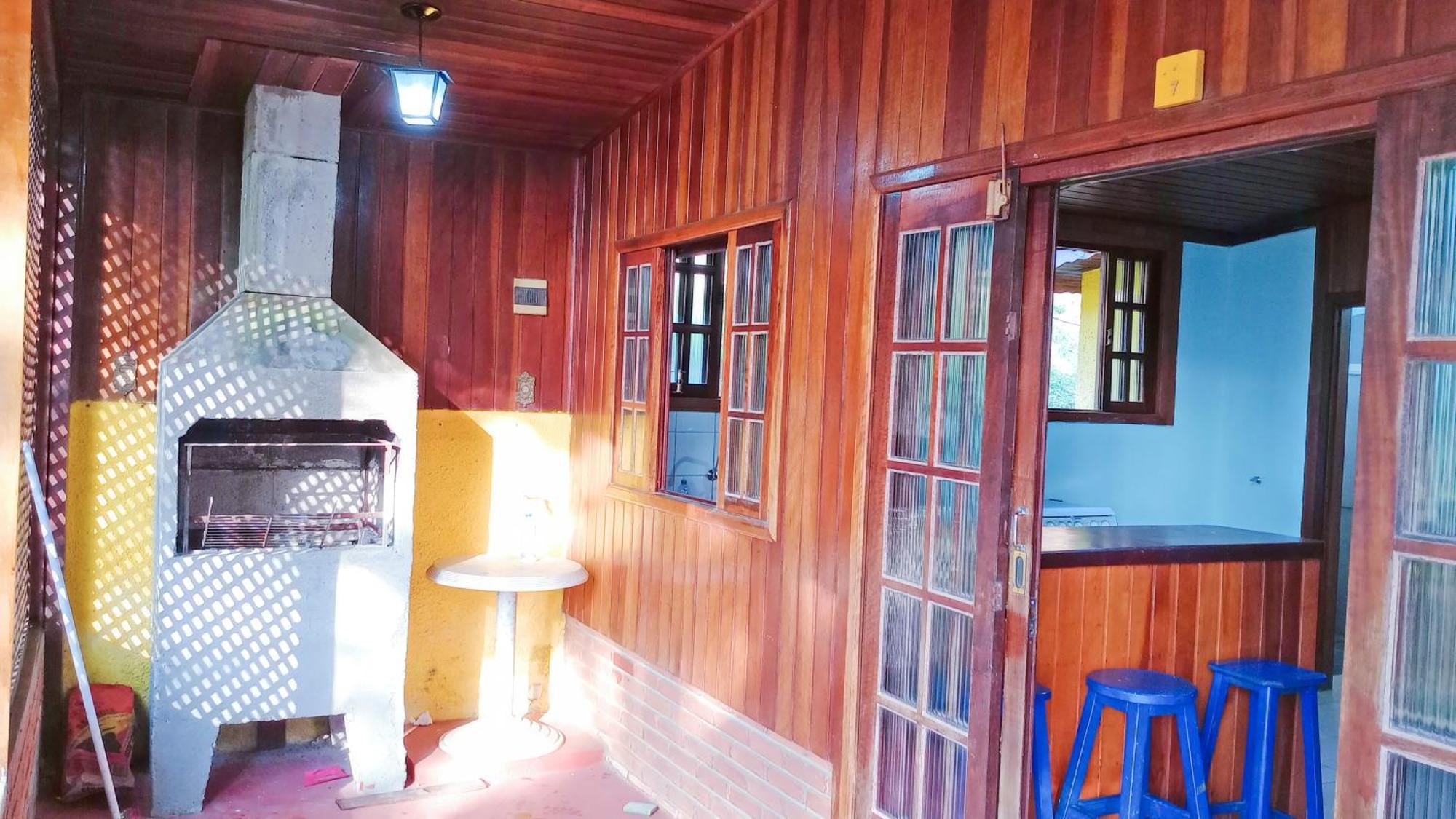 Colinas De Cabreuva Hotel Luaran gambar