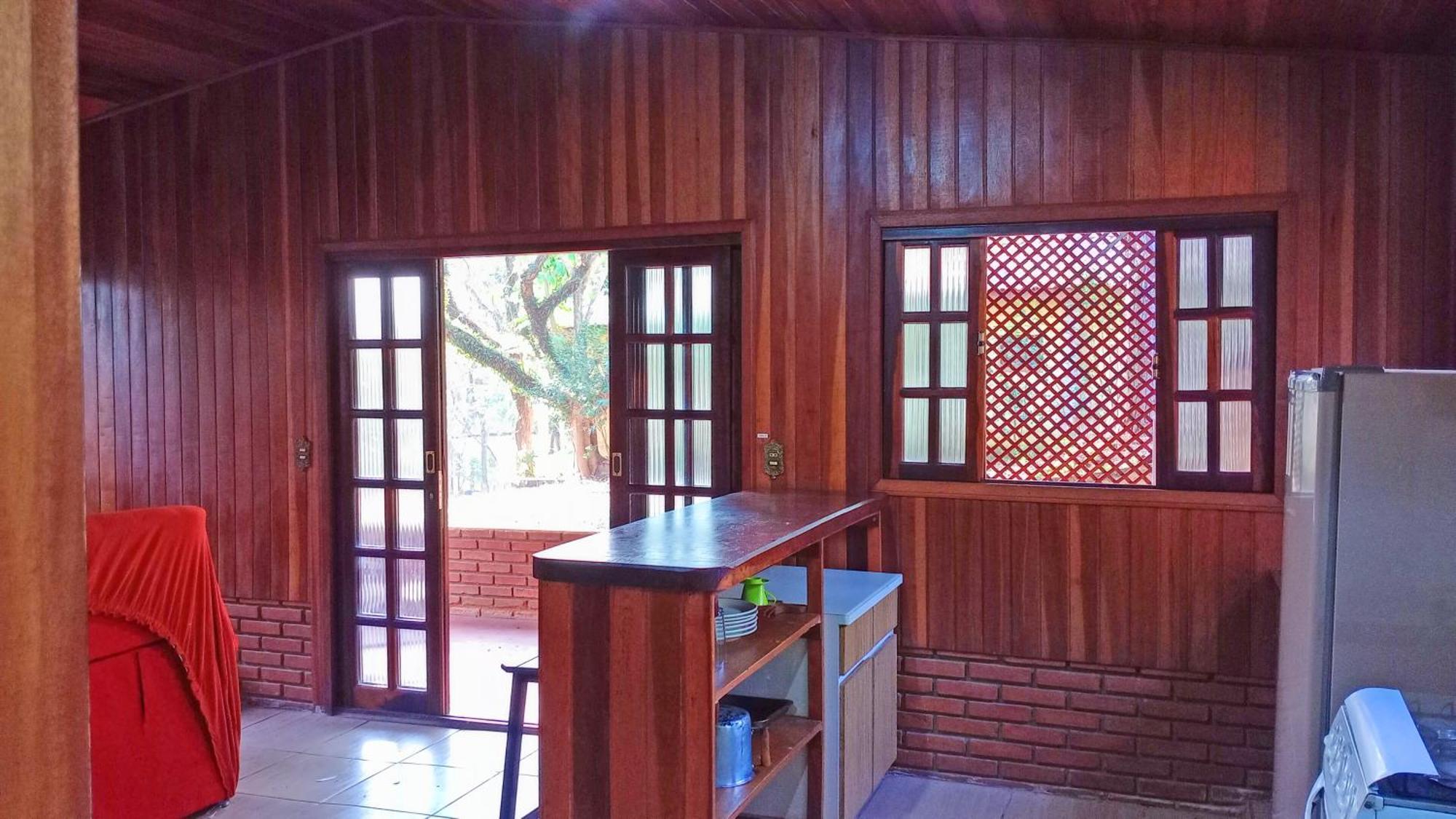 Colinas De Cabreuva Hotel Bilik gambar