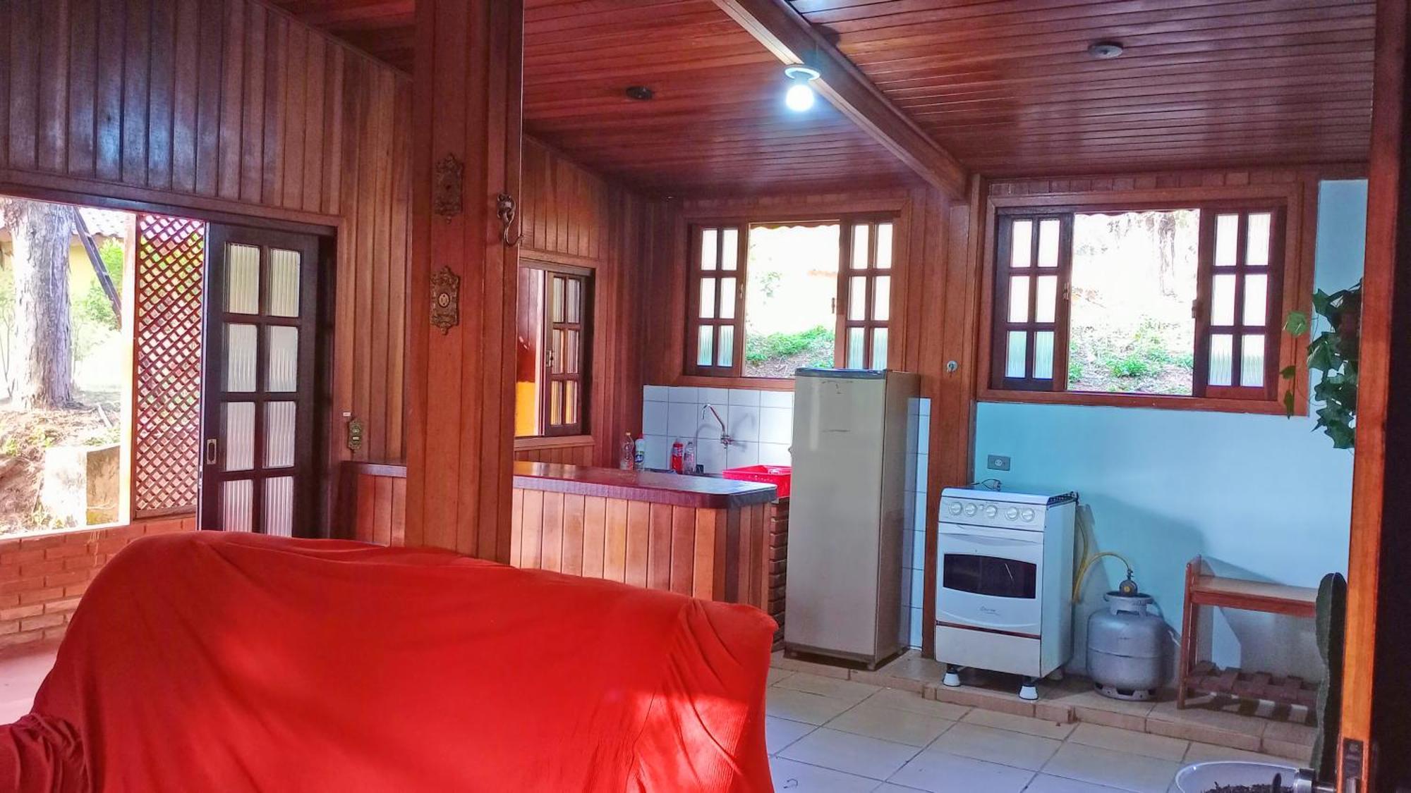 Colinas De Cabreuva Hotel Bilik gambar