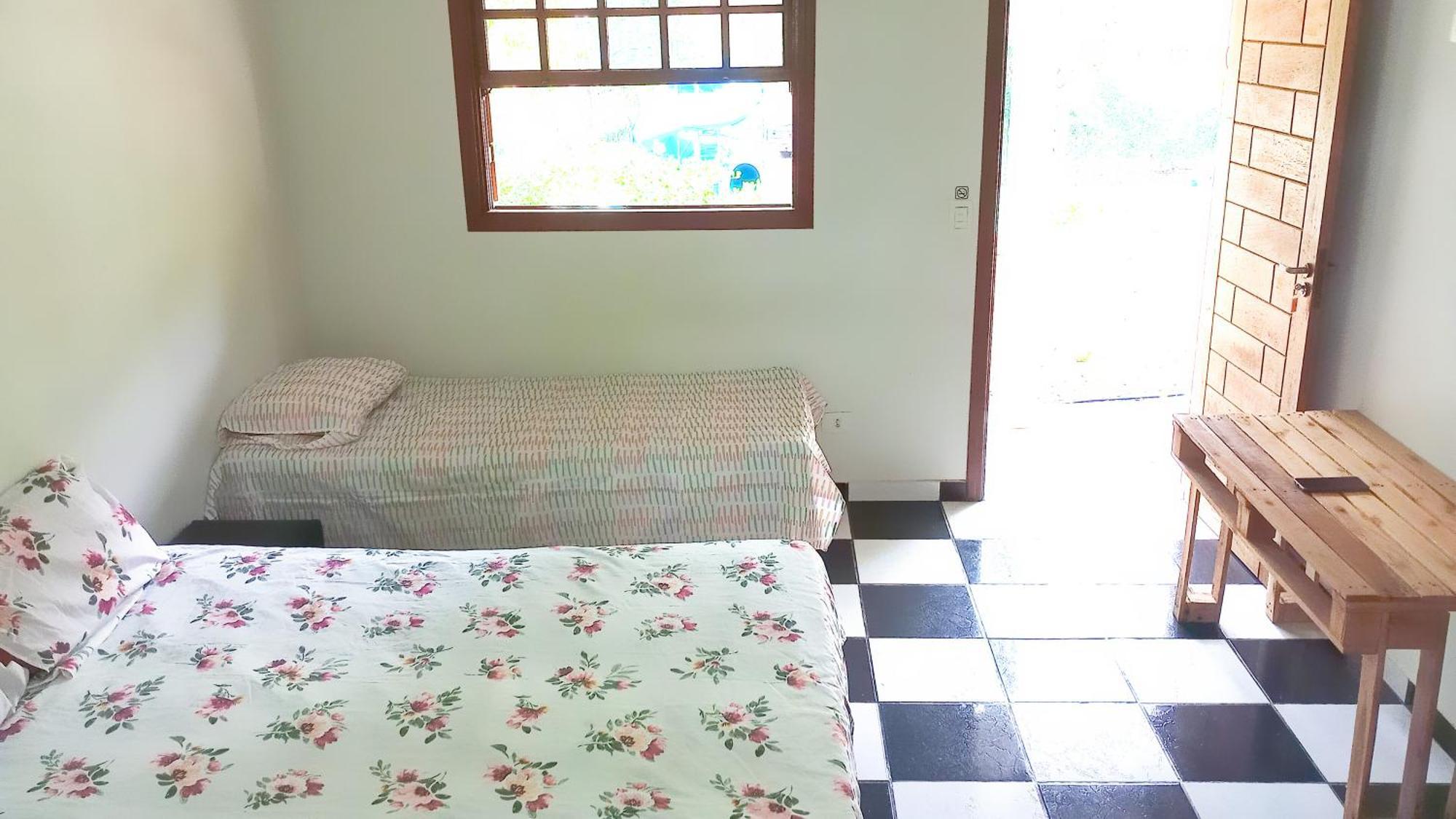Colinas De Cabreuva Hotel Bilik gambar