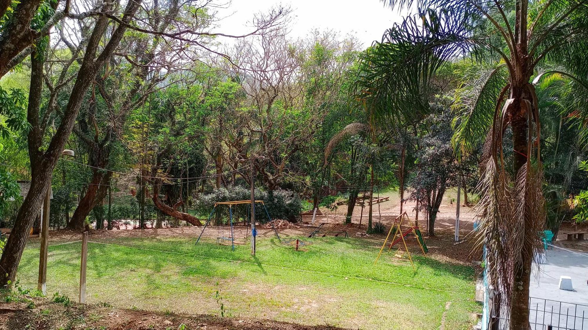 Colinas De Cabreuva Hotel Luaran gambar