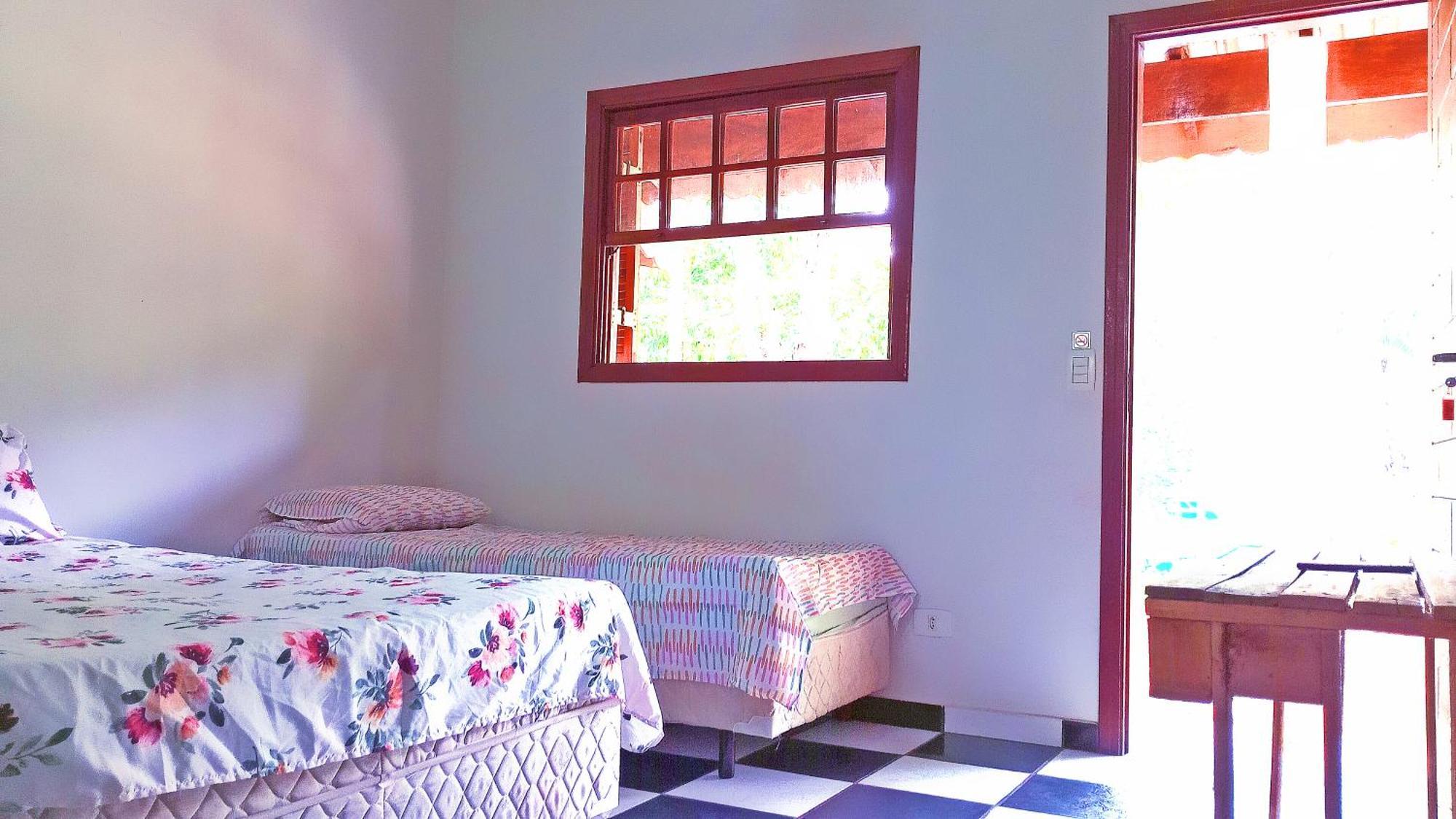 Colinas De Cabreuva Hotel Luaran gambar