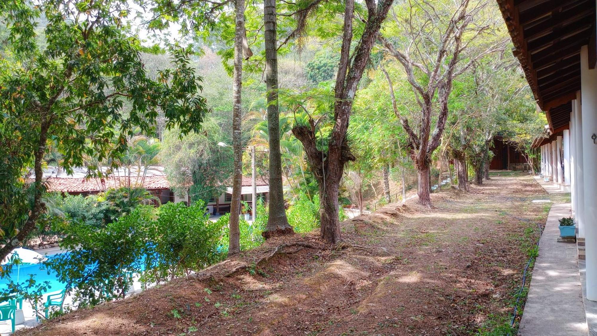 Colinas De Cabreuva Hotel Luaran gambar